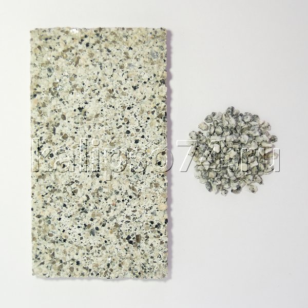 Granite Karabaltakski Aggregate